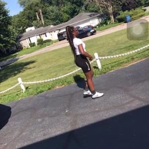 Meet your Posher, Ja'diah